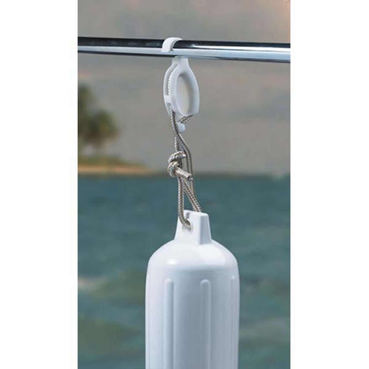 Boatmates Fender Hanger